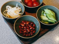 -半山腰·云南菜(侨福芳草地店)