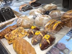 -Bread618面包生日蛋糕(欧亚商都店)