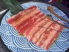 -十三姨正合丰烤肉(营迹路店)