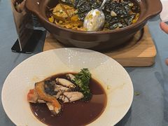 -宁海食府·涌宴(真和店)