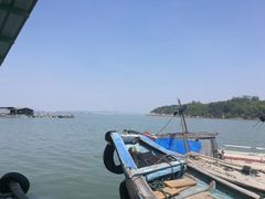 -马銮湾景区