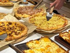 -比格比萨自助(上海松江万达店)