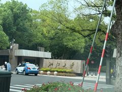 -杭州黄龙洞