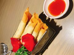-前海沿·青岛菜(李沧万达店)