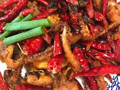 -吕氏疙瘩汤·私家菜馆(慈云寺店)