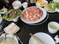 -绿达涮府(重庆路店)