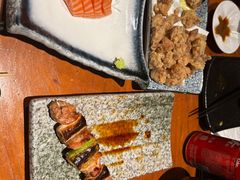 -千代武日本料理(开发区店)