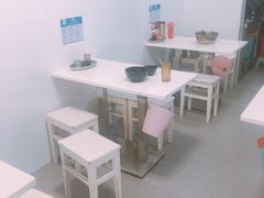 大堂-一品郑记重庆牛肉米线馆(东泰路店)