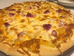 -佐度王子扒房(天鹅湖店)