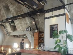 -LENBACH兰巴赫西餐啤酒坊(大连东港店)