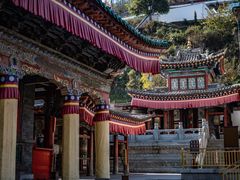 -塔尔寺