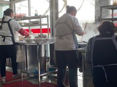 大堂-老赵面店(大西路店)