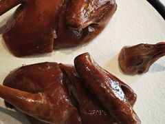 -香樟花园新粤料理(无锡万象城店)