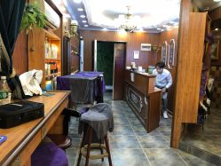 -小齐发型Star·Salon