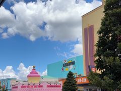 -奥兰多环球影城