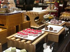 -西藏饭店·亚克·食光自助餐厅(文殊院店)