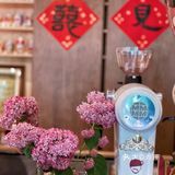 抬头见喜[爱心]帝都文艺又好喝的咖啡店☕️