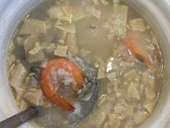 -官塘锋记鱼生·生腌·砂锅粥(牌坊街店)