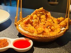 -赠李白·如诗的川味(余杭万达广场店)