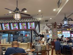 -桥香园云南过桥米线(金马碧鸡店)