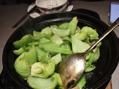 -得意啫·广东啫啫煲(前海HOP店)
