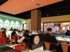大堂-弄堂小笼包(西青中北永旺购物中心店)