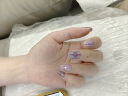 -斯馨·健康美甲美睫