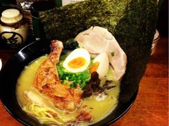-鸡王拉面店