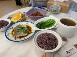 -侒悦缦月子中心·疗愈园区(龙岗店)