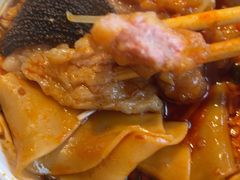 -小龙坎火锅(IFS HOT店)