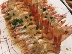 -桥东喜碧海鲜街(水东街店)