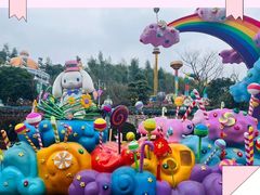 -杭州Hello Kitty乐园