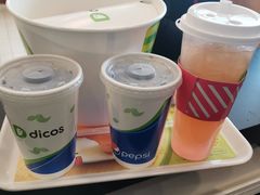 -德克士(世纪广场店)