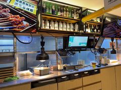 -丰茂烤串(五道口店)