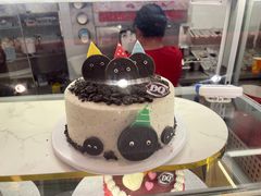 -DQ·蛋糕·冰淇淋(五棵松万达店)
