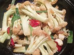 -客语客家菜(佳兆业广场店)