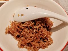 酱油炒饭-彭耕记猪油炒小菜(吉联mall店)