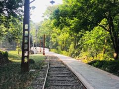景点-渣滓洞