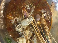 -博串堂(明发商业广场店)