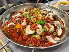 -金哥私房菜馆(张府园总店)