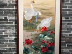 -陈家祠堂-游客中心