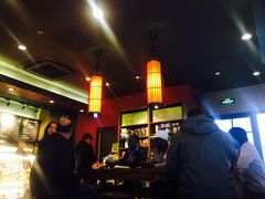 -星巴克(北京天坛东路店)