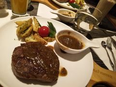 -斗牛士牛排(南京东路店)