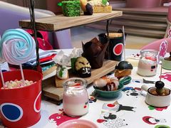 -水桶王国主题餐厅·聚会·生日派对·亲子活动·家庭套餐(亚龙湾希尔顿店)