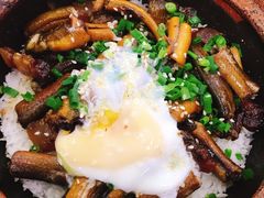 -红星光发煲仔饭(大石街店)