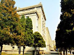 -东北大学(南湖校区)