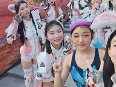 -欢乐水魔方水世界