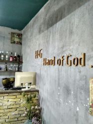 -HG美发设计沙龙