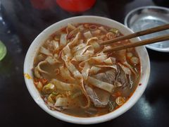 -马小道甜咸牛肉汤馆(瀍河店)