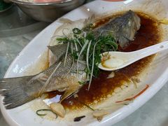 -台山第一家兴华黄鳝饭·黄鳝婆(开平店)